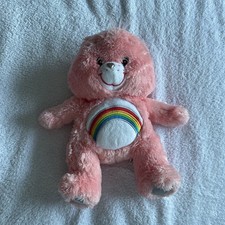 2007 Care Bears 25th