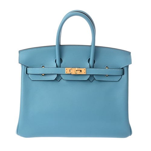 Hermes birkin vaux - hermes,