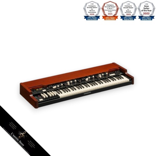 Hammond portable digital - hammond,