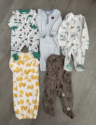 Carters boys 3 - carters,