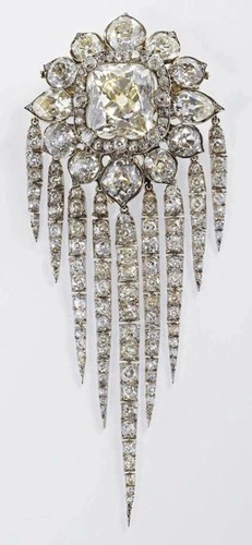 Vintage queen victoria - vintage,