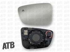 Right Heated Aspherical BLIS