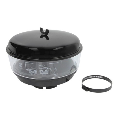 Air filter housing - filter,