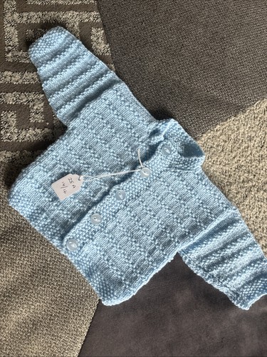 Newborn baby boys blue - newborn,