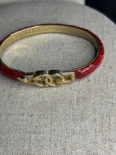 Gold plated italy red - k,