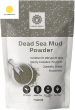 Dead Sea Mud Clay Powder | 114