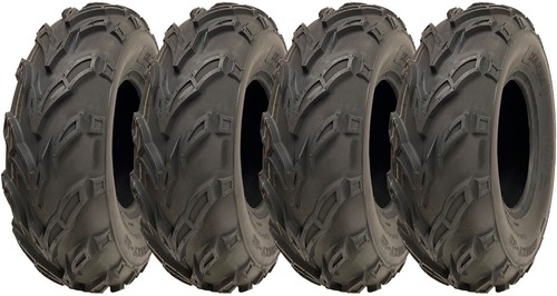 22x7 atv quad - quad, tyres