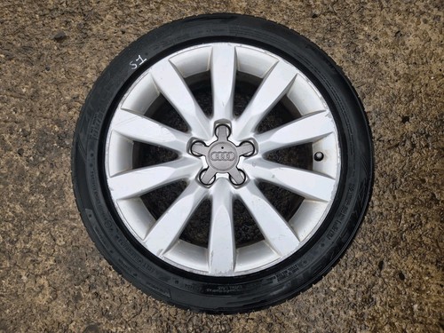 Audi 2010 2015 single - 2010,