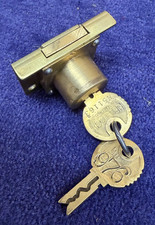 Antique Slot Machine Parts -