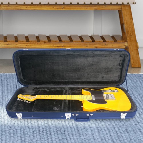 Electric bass guitar bag - bass,