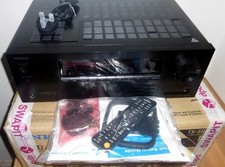 Onkyo sr494 channel 4k - 7.2-channel,