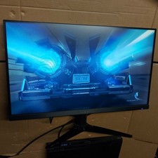 Acer KG271 bmiix , 27”  LED