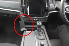 Brodit ProClip 635248 Car