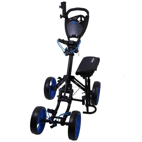 Macgregor deluxe vip - deluxe, wheel