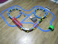 tomy trackmaster thomas the