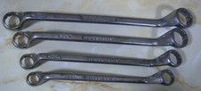 4 Vintage Gordon Tools  Ring