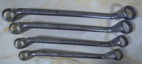 Vintage gordon tools - , ring