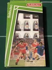 Subbuteo LW Ref 712 West Ham United
