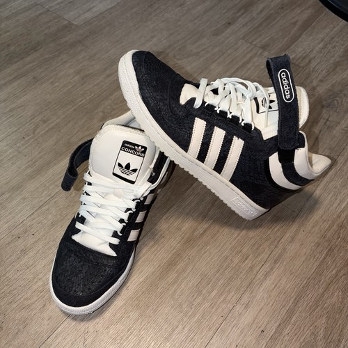 Adidas concord sneakers size - size, 8