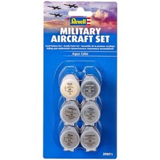 Revell Military Aircraft