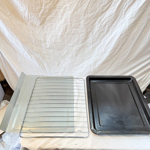 Cookworks 28l mini oven hob - mini,