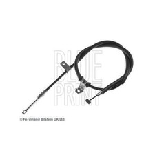 CABLE PARKING BRAKE BLUE PRINT ADG046212 LEFT REAR FOR CHEVROLET OPEL VAUXHALL