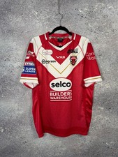 Salford Red Devils Rugby