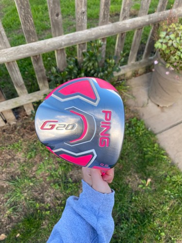 Ping g20 bubba watson limited - g20,