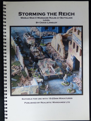 Storming the reich ww2 - the, reich: