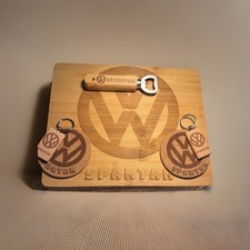 Vw Camper Set Custom Made T4