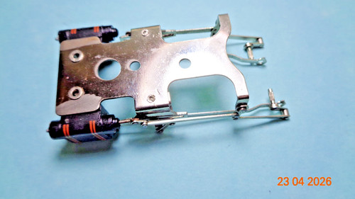 Wrenn west country piston - west,