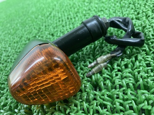 Fzr400rr turn signals - fzr400rr,