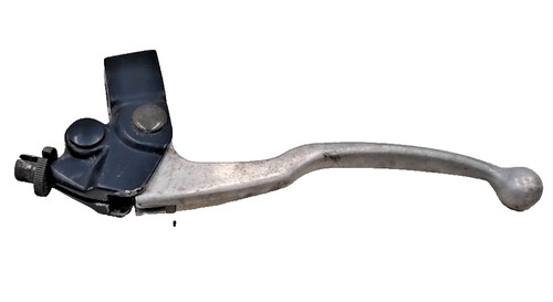 Clutch lever block - lever,