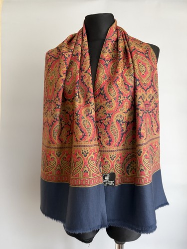 Men pfau vintage - vintage, double