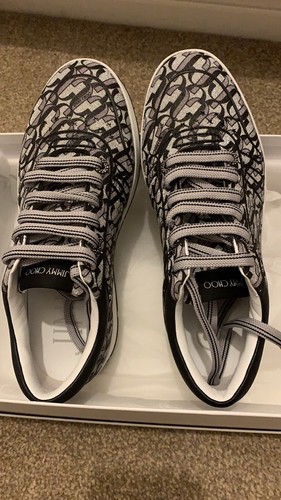 Jimmy choo sneakers - jimmy,