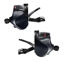 Shimano Sora SL-R3000 2 x 9