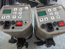 Elinchrom Style FX Studio Light kit plus extras