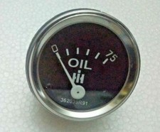 Oil Gauge for Farmall Cub Cub