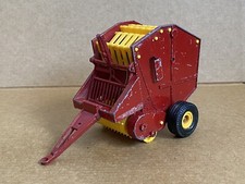 Vintage Britains Farm Vermeer