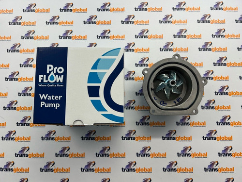 Water coolant pump for - water,