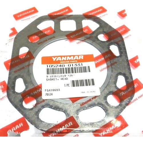 Yanmar yse8 cylinder head - yse8,