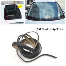 5M Universal Weatherstrip Seal