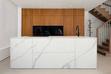 ex display kitchen walnut units ceramic island all miele appliances included