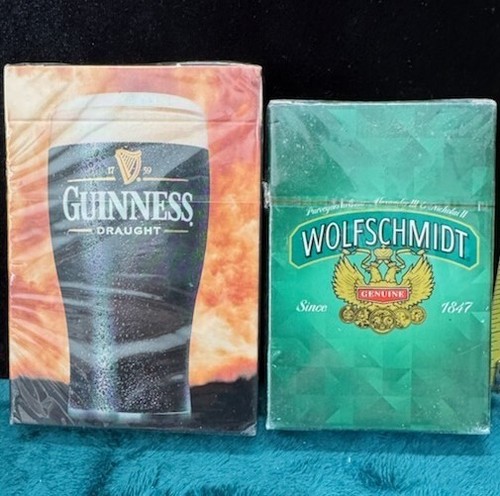 Lot wolfschmidt vodka - lot, 2
