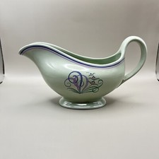 Spode Moondrop Flemish Green