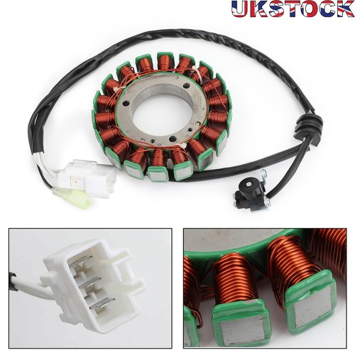 Magneto stator coil for - magneto,