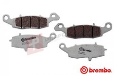 Brembo SR Minitwin Race /