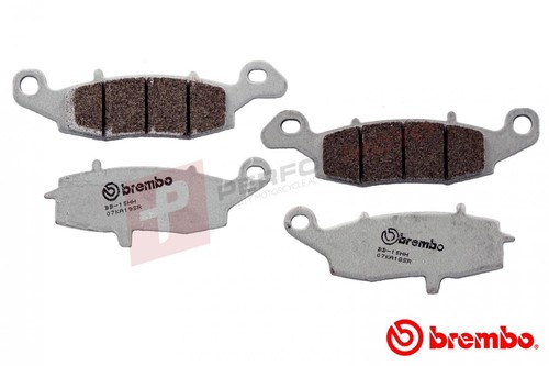 Brembo minitwin race - brembo,
