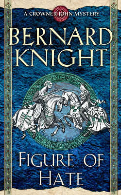 Knight bernard figure of - knight,,