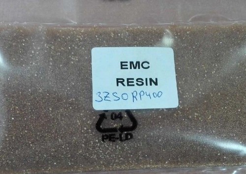 Domena pack emc - pack, resin